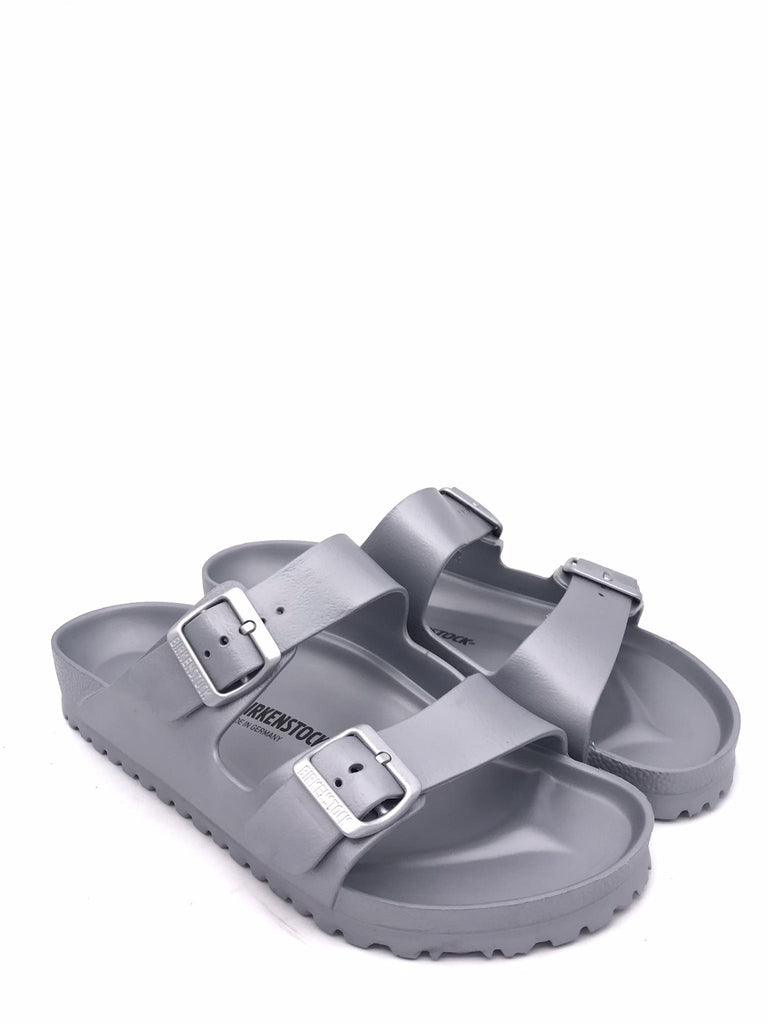BIRKENSTOCK 1003490ARGENTO