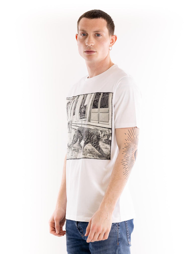 BASTILLE MAN/SUPERICONCASTING
