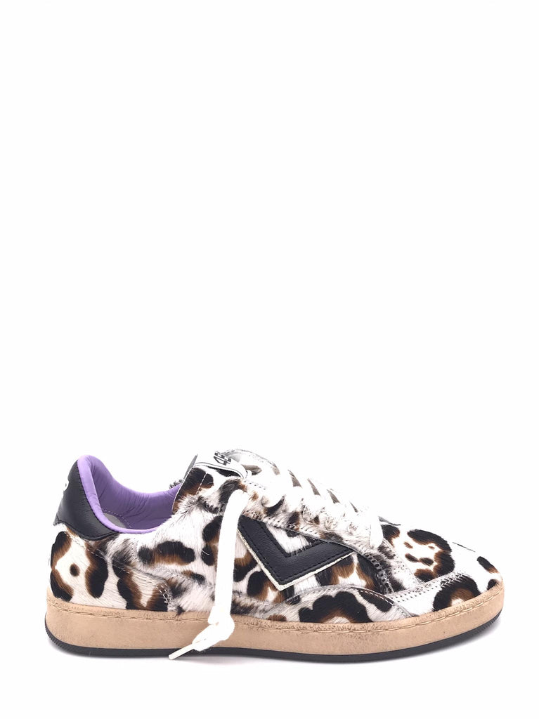Sneakers Play new cavallino spotted PAYNEW-D217 MULTICOLOR 4B12 