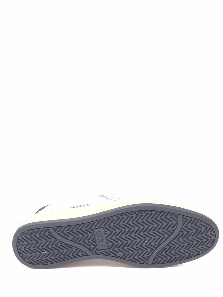 4B12 PLAY NEWU116GRIGIO/AZZURRO
