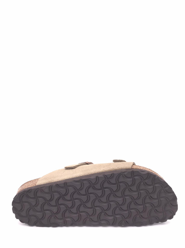 Ciabatta donna Zurich bs taupe