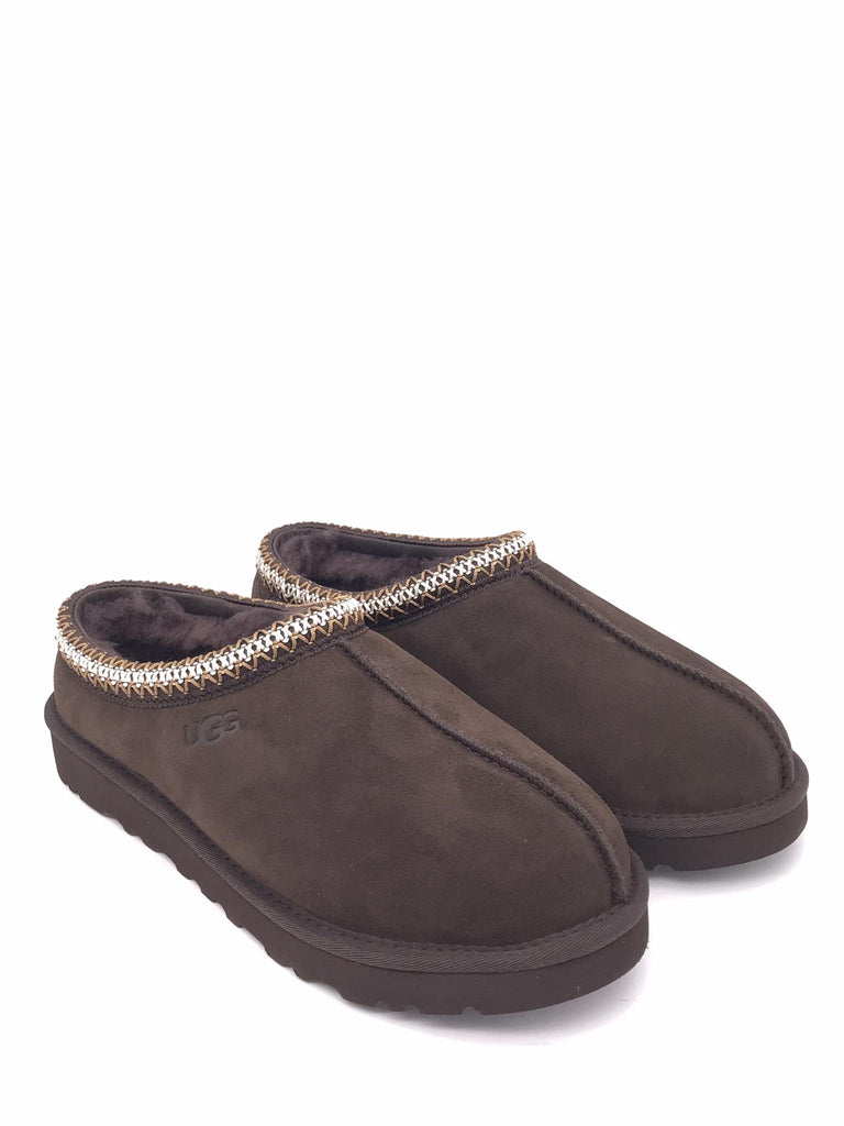 Ciabatta tasman testa di moro 1174671 TESTA DI  MORO UGG 