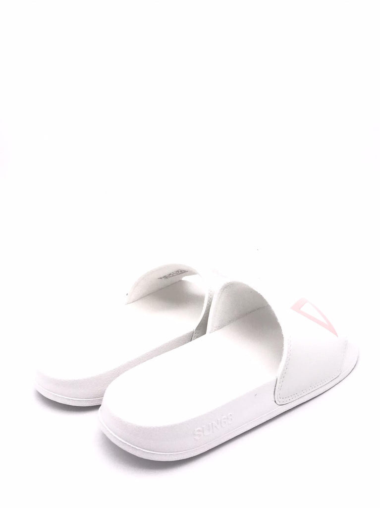 SUN 68 X35204BIANCO