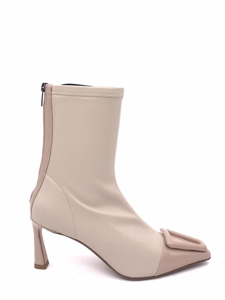 Tronchetto Megan sabbia 2387 SABBIA ZULIAN 