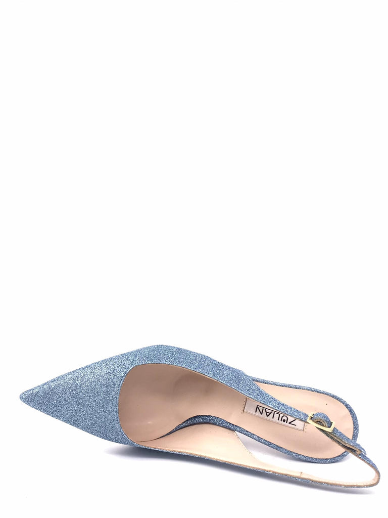 Chanel Clara in glitter avio 21102 AVIO ZULIAN 