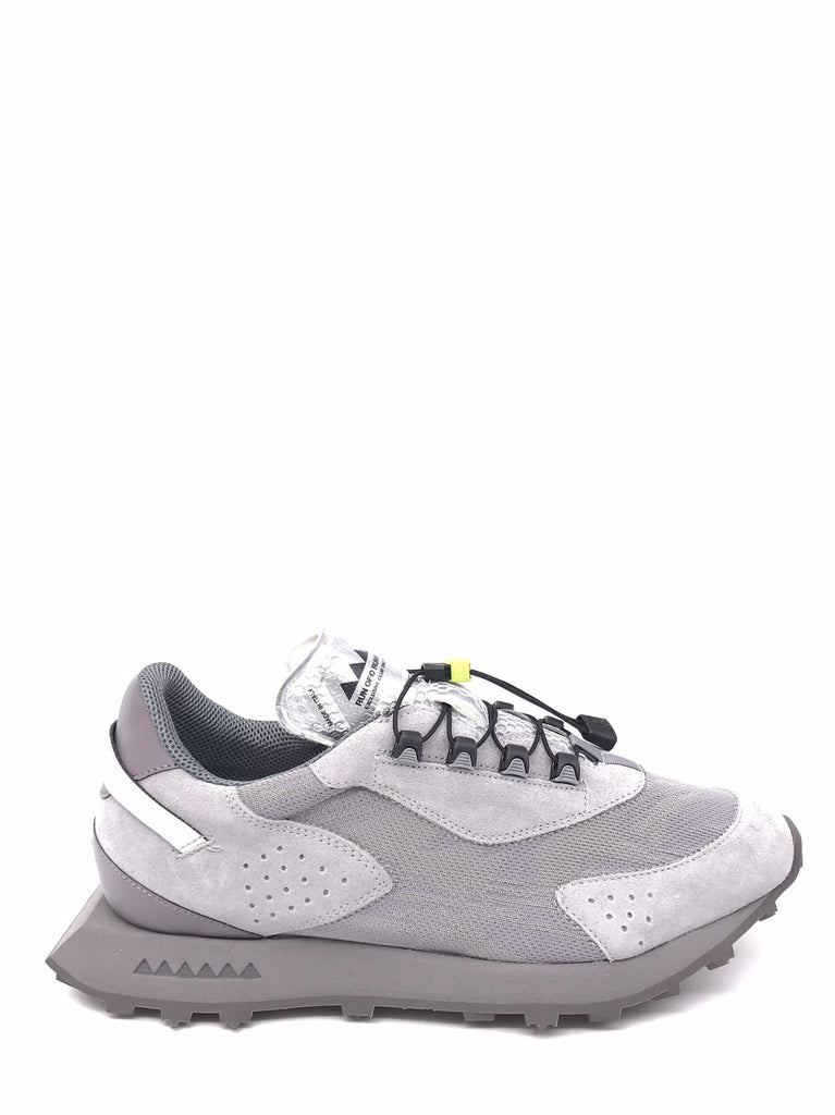 RUN OF ROVER MGRIGIO