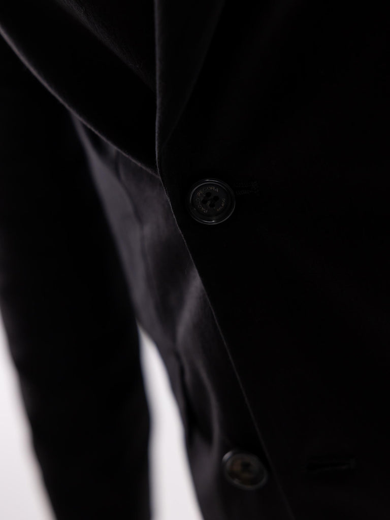 PAOLO PECORA L021NERO