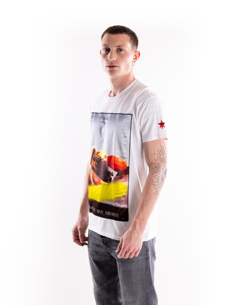 BASTILLE ICONMANF1BIANCO