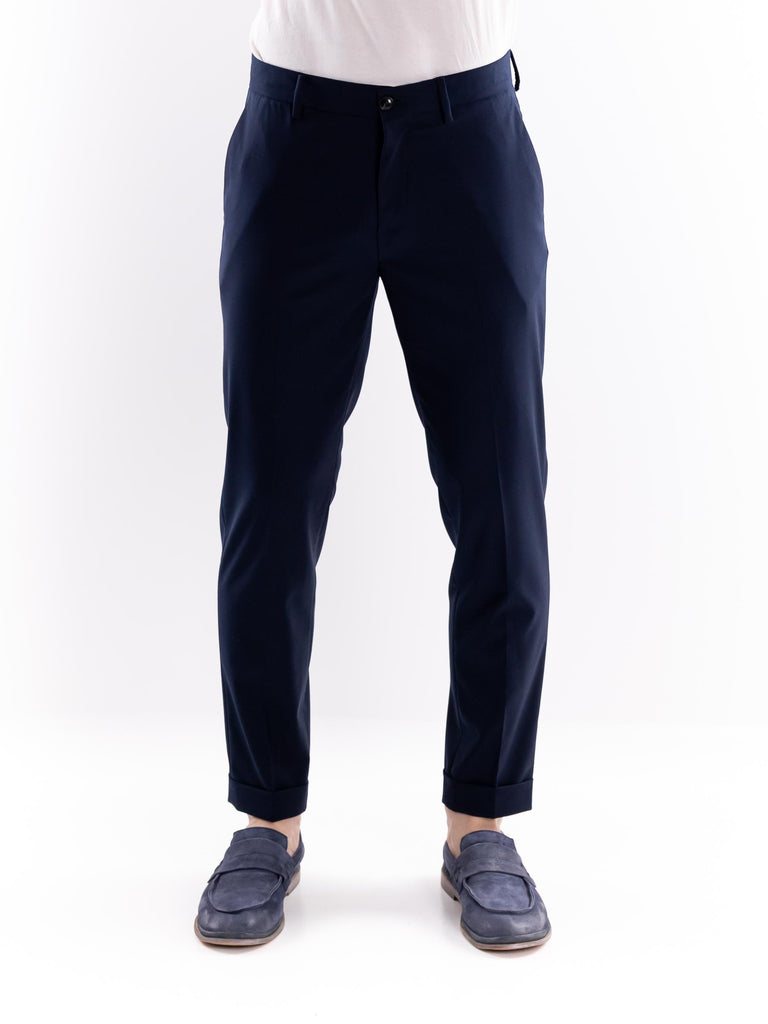 OUTFIT OF1CT00P016BLU