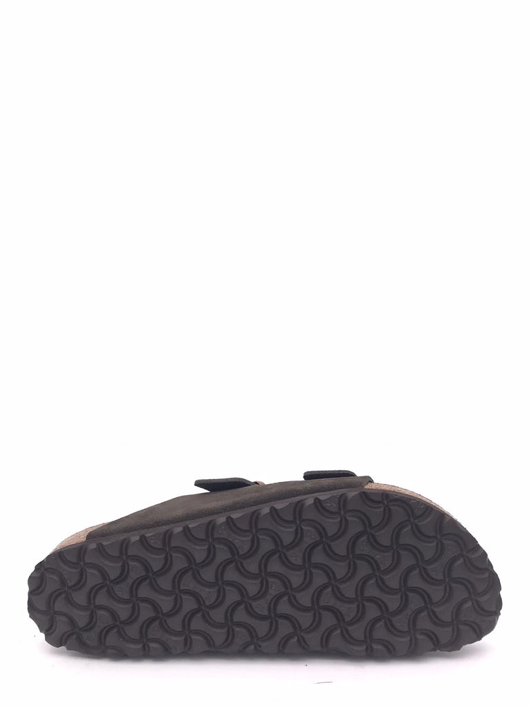 BIRKENSTOCK 9513130MARRONE