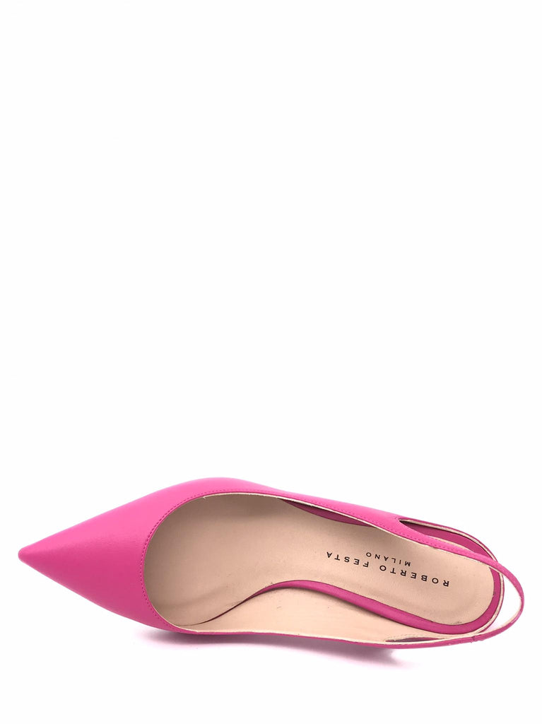 Slig back Roser fuxia ROSER FUCSIA ROBERTO FESTA 