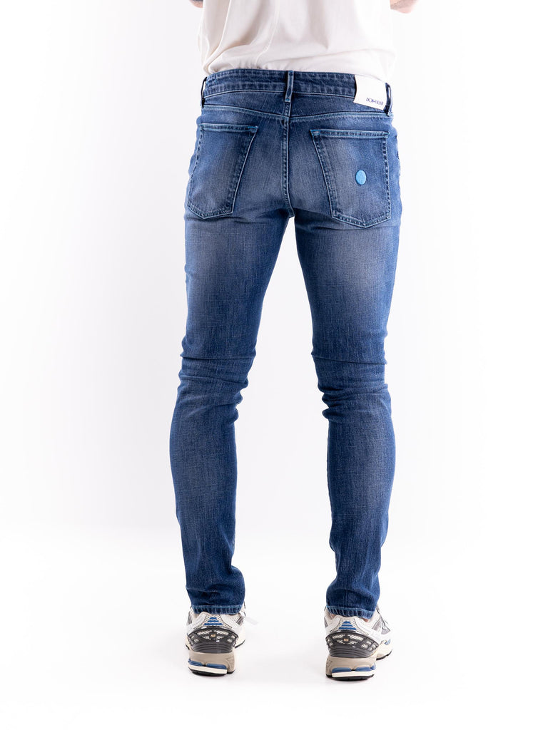 DON THE FULLER SS1550DTFUTBLU