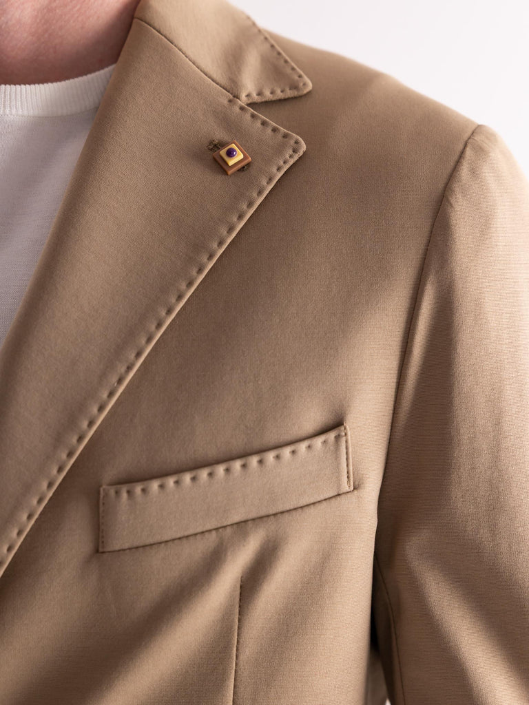 OUTFIT S24CT00G004BEIGE