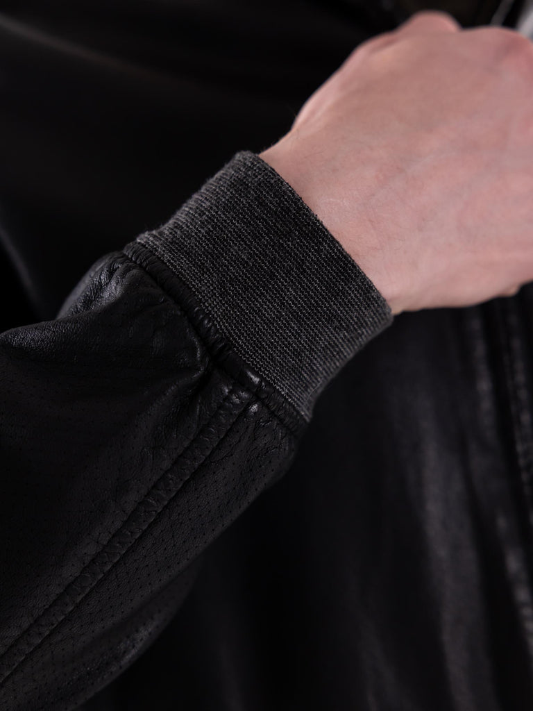 MINORONZONI MRS224NERO