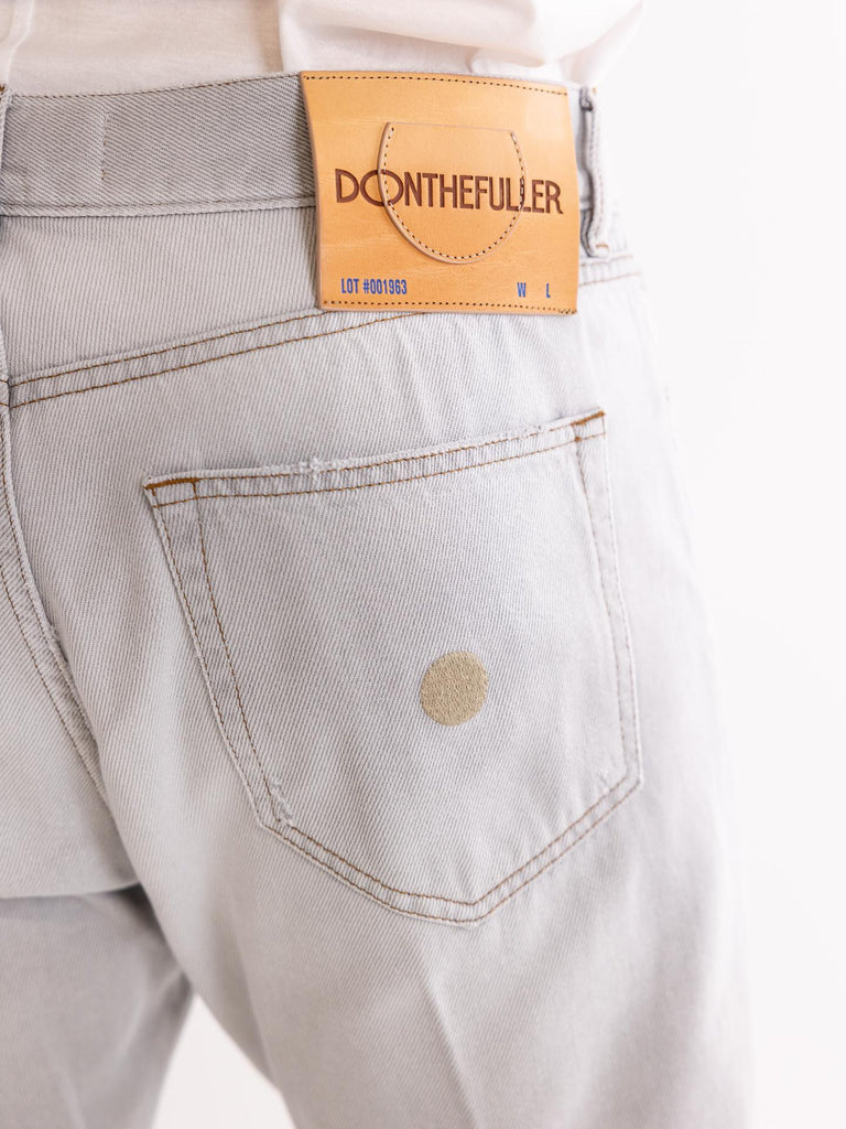DON THE FULLER M2S5028DTFODEAGRIGIO CHIARO