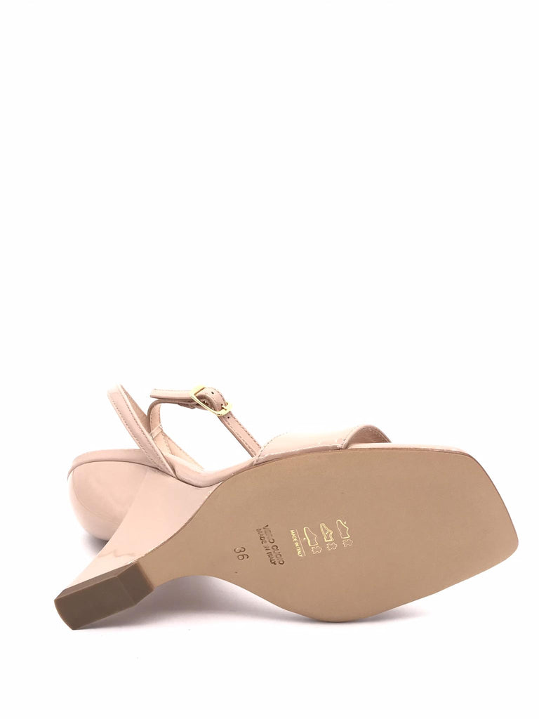 ZULIAN 2301ROSA