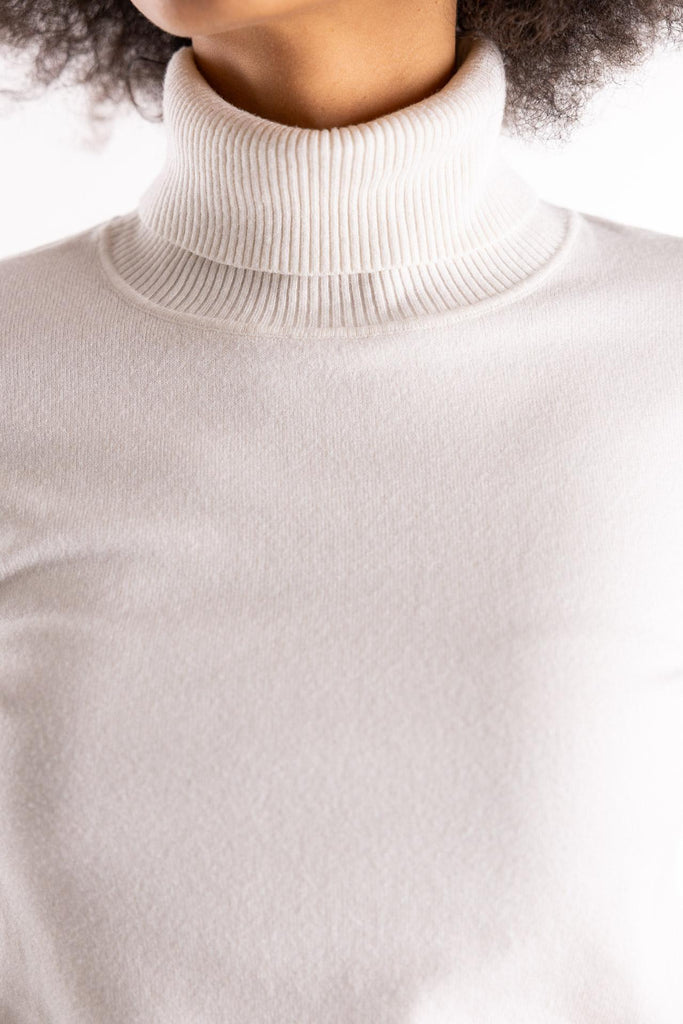 Maglia lupetto Munia latte MUNIA LATTE H2O 