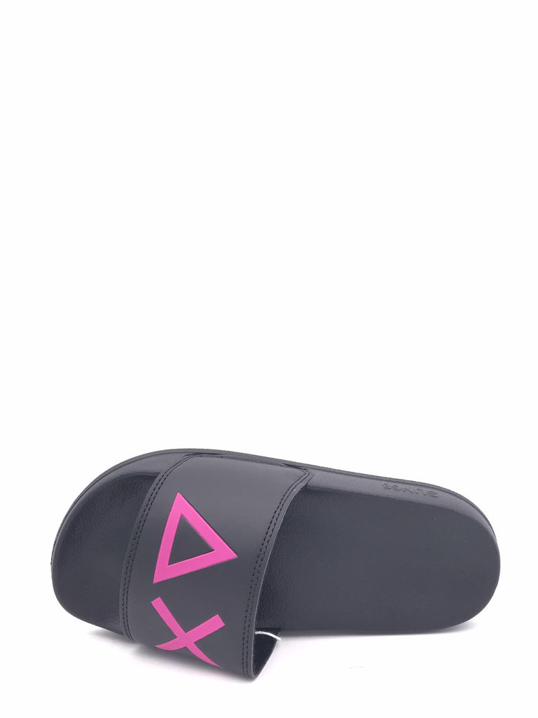 SUN 68 X33228NERO