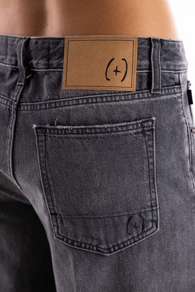 Jeans Europa grigio 3082T6703492 3492GRIGIO People 