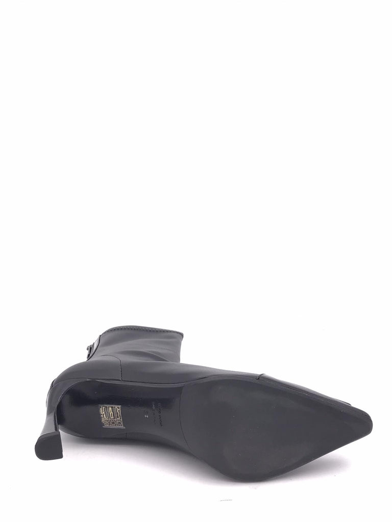 Tronchetto Megan nero 2387 NERO ZULIAN 