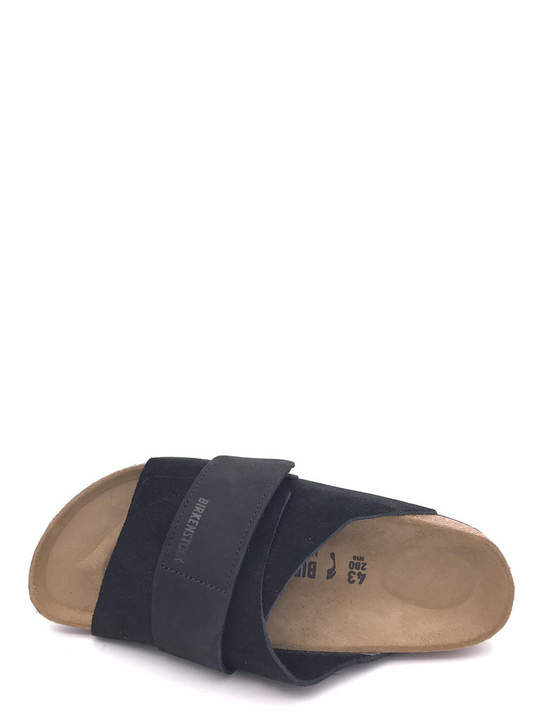 BIRKENSTOCK 1022566NERO