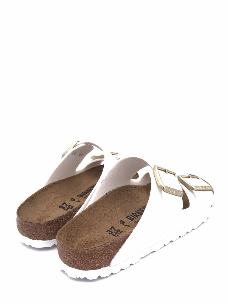 BIRKENSTOCK 1005294BIANCO