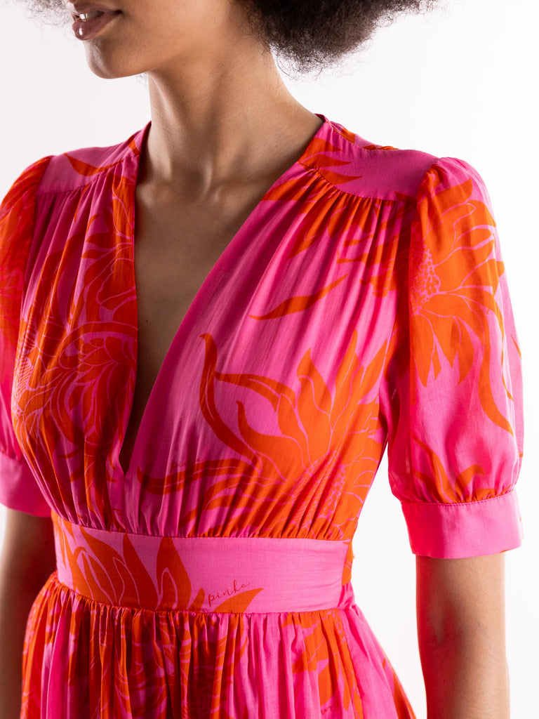 PINKO 100645FUCSIA
