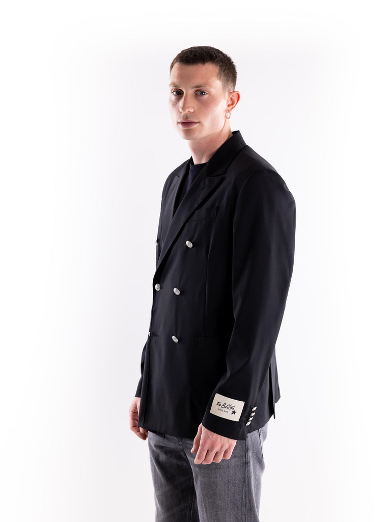 THE EDITOR S4U500NERO