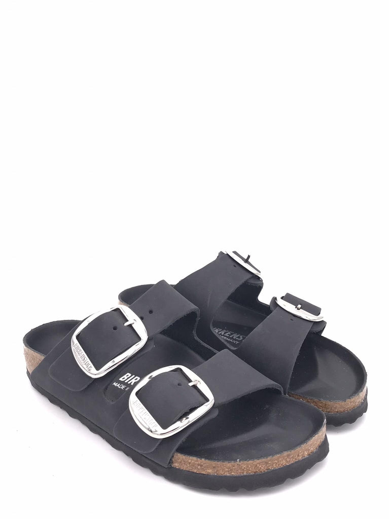 BIRKENSTOCK 1011075NERO