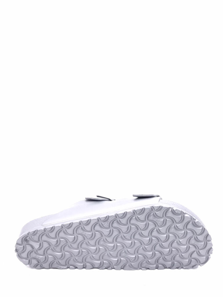 BIRKENSTOCK 1003490ARGENTO