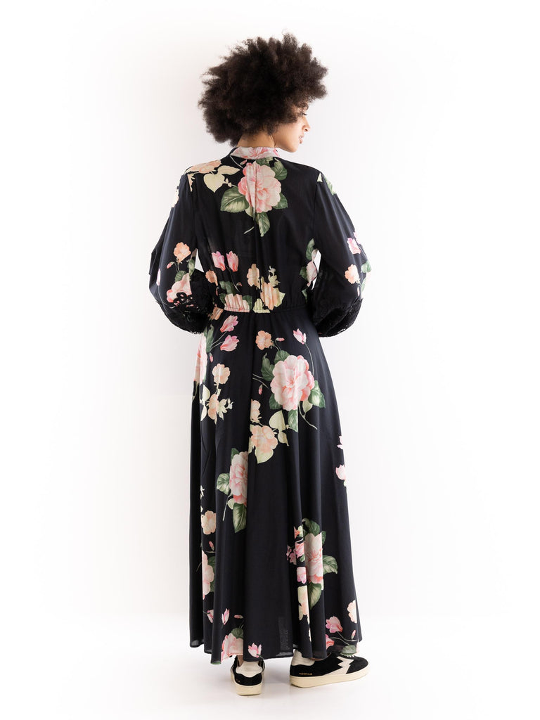 5 PROGRESS 14160BOHEMIAN ROSENERO