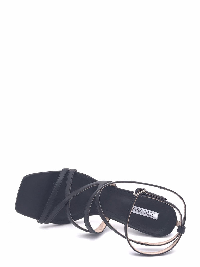 ZULIAN M254NERO