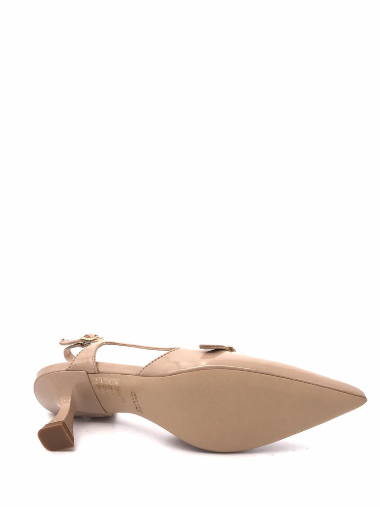 ZULIAN 1925NATURALE