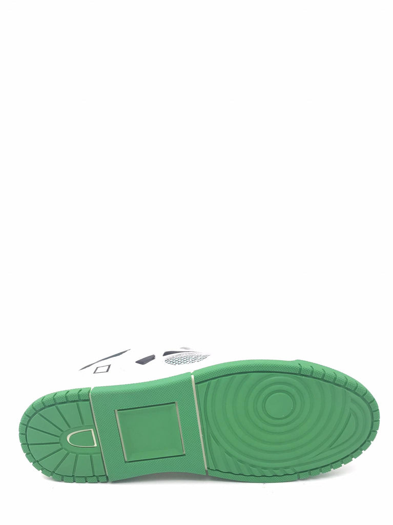 D.A.T.E M421-TC-ET-WGBIANCO/VERDE