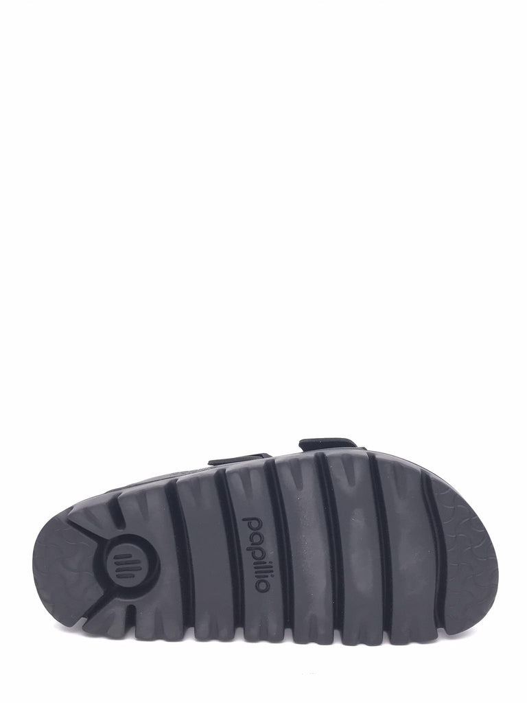 Ciabatta Arizona pap chunky black