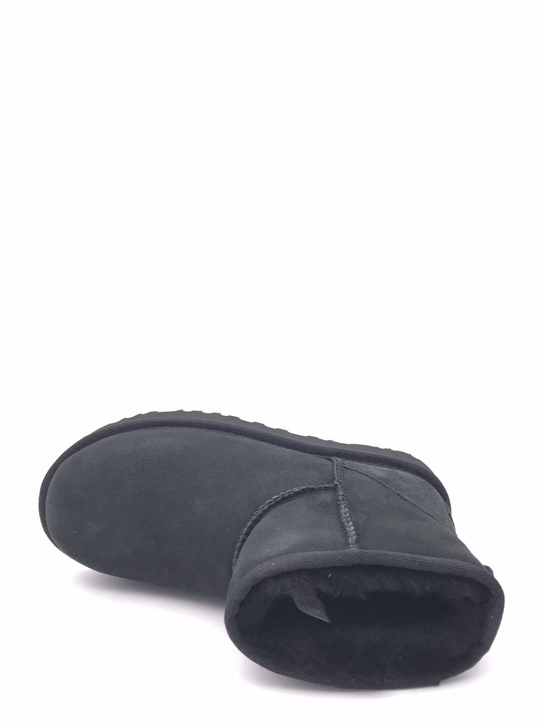 Boot classic mini nero 1016222 NERO UGG 