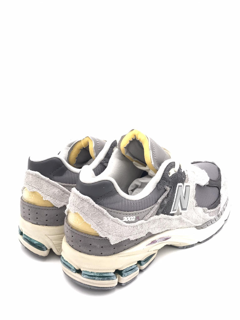 Sneakers 2002R Protection Pack grigia M2002RDA GRIGIO NEW BALANCE 