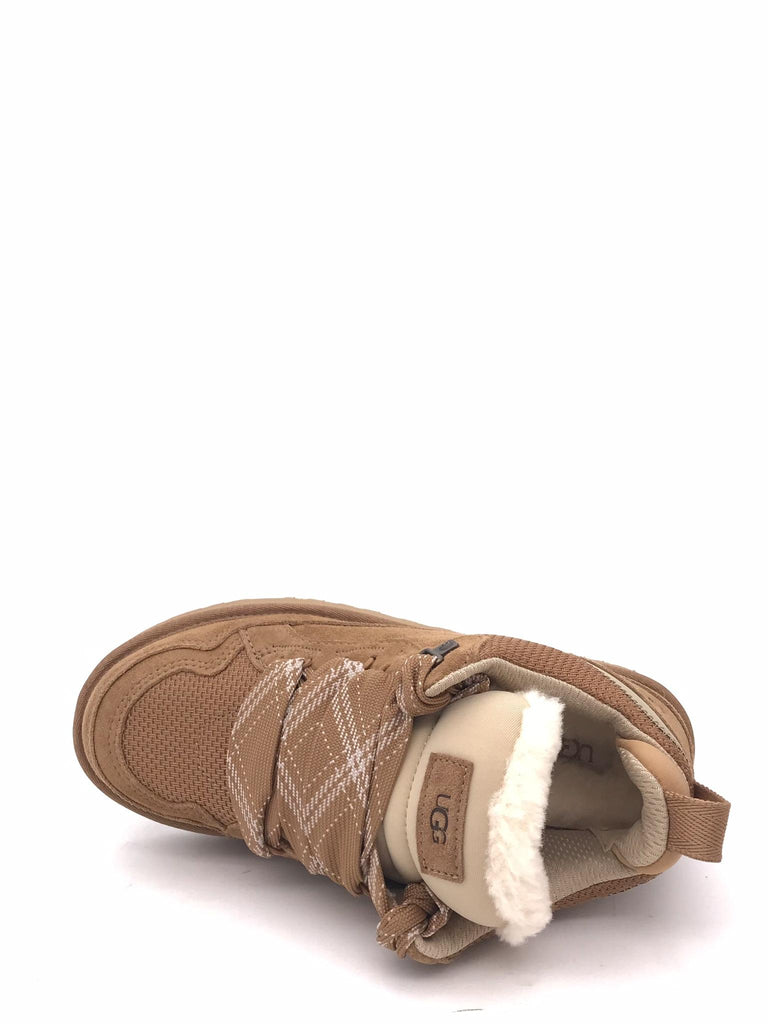 Sneakers lowmel chestnut 1144032 CUOIO UGG 