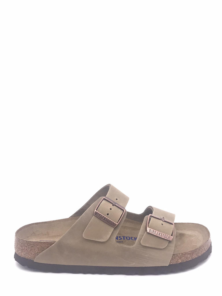 BIRKENSTOCK 0552813TABACCO