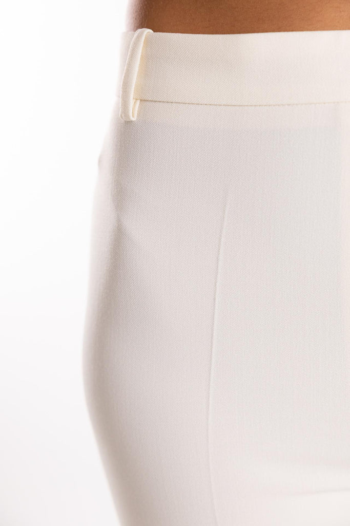Pantalone Pita bianco 105171 A2QVBIANCA PINKO 