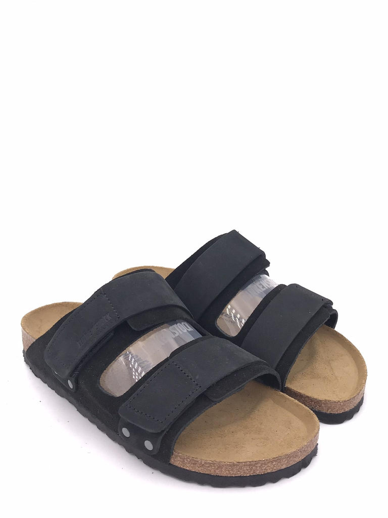 BIRKENSTOCK 1024832NERO