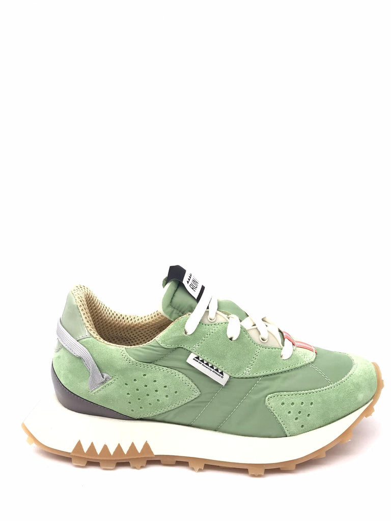RUN OF AMALFI WVERDE ACQUA