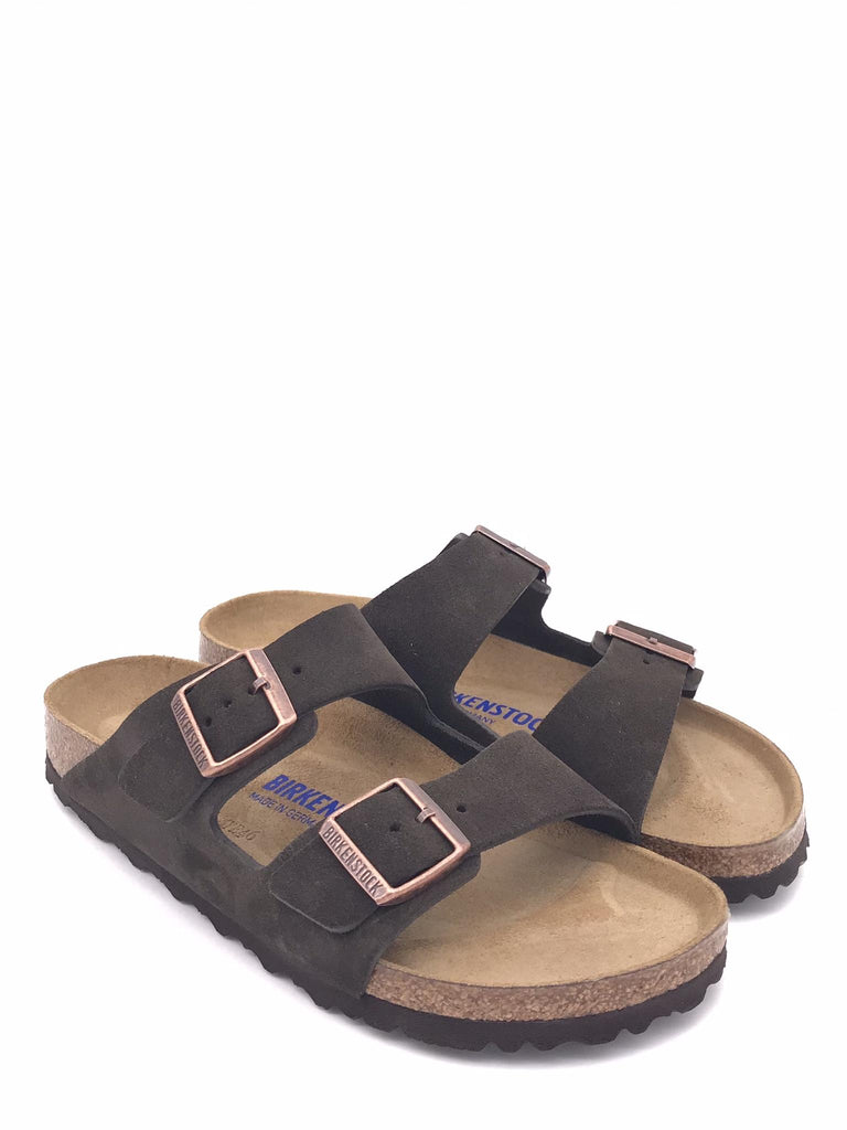 BIRKENSTOCK 9513130MARRONE