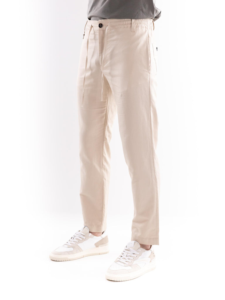PAOLO PECORA B031BEIGE