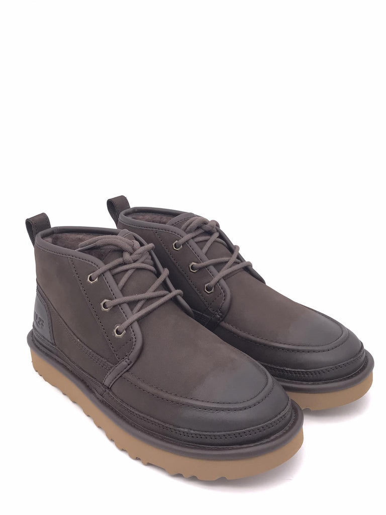 Scarponcino Neumel nabuk moro 1171112 TESTA DI MORO UGG 