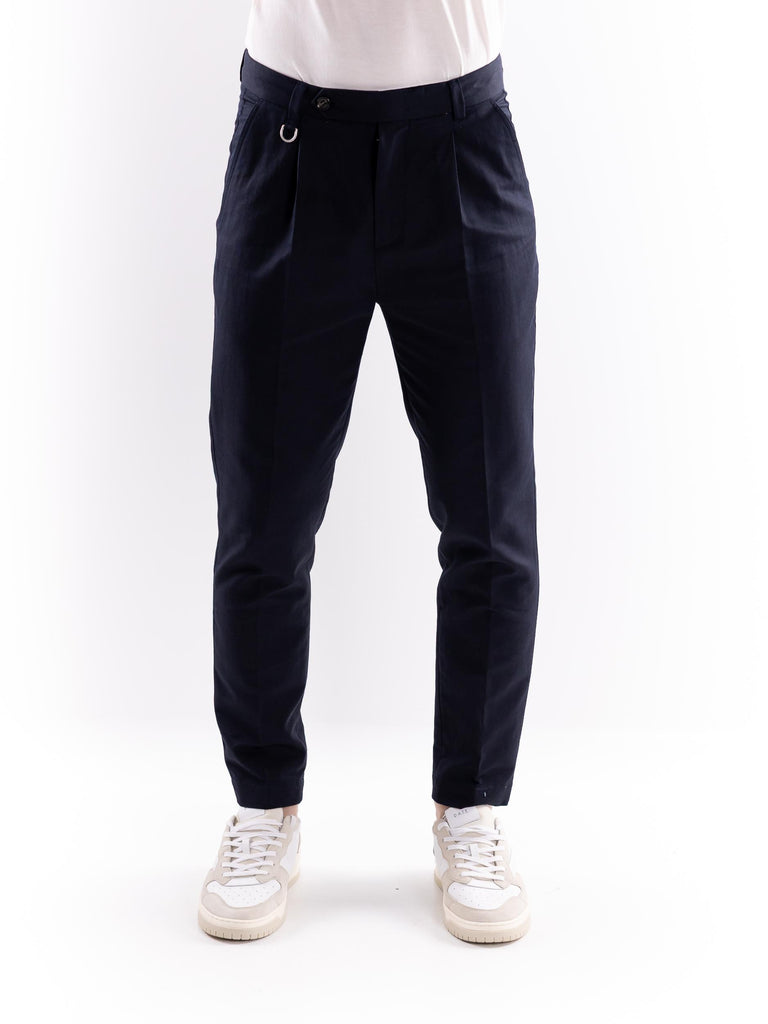 PAOLO PECORA B122BLU