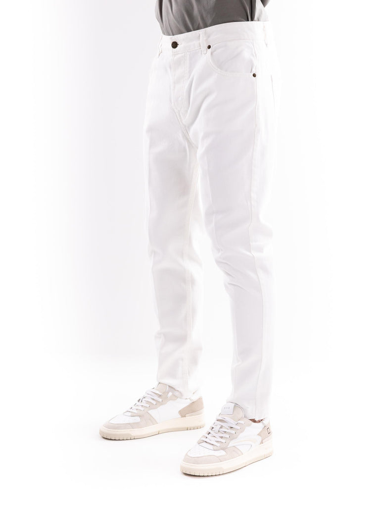 THE EDITOR W3U114BIANCO