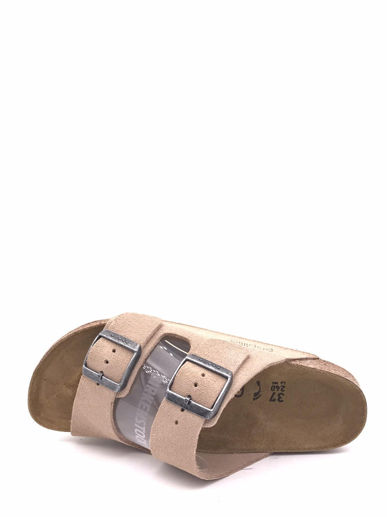 BIRKENSTOCK 1024950BEIGE