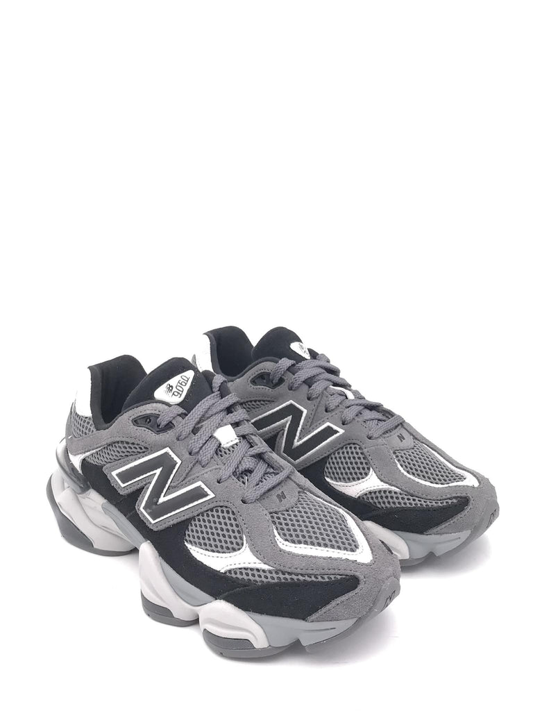 Sneakers 9060 nero-grigio U9060ERA NERO-GRIGIO NEW BALANCE 