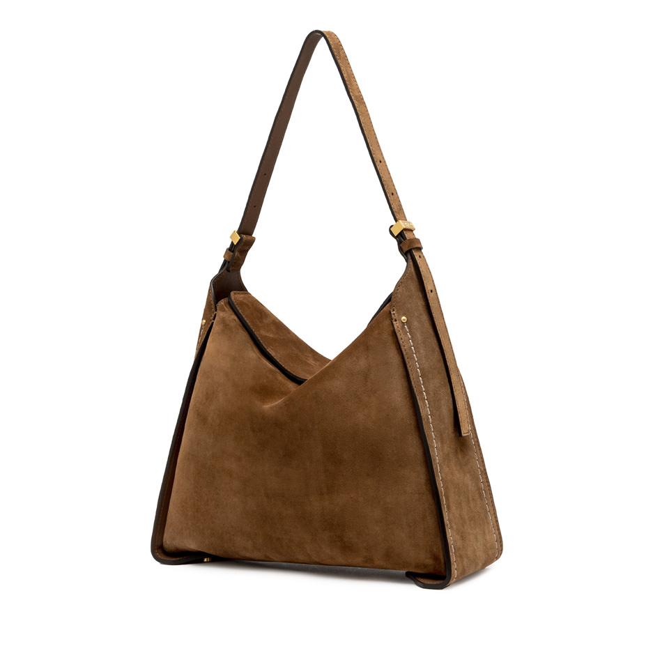 Borsa Penelope cognac BS12043 COGNAC GIANNI CHIARINI 